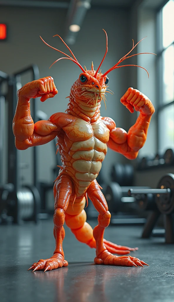 cinematic photo, [anime artwork::10], centered, martial artist  with crab DNA, resulting in a new character that embodies elements of both, dynamic pose, full body shot, hybrid, double exposure art, background: dojo, depth of field,  full color,  photorealistic,  hyper realistic,  highly detailed,  pro vector,  bright colors,  shiny,  fractal details,  art by j.c. leyendecker  <lora:xl_more_art-full_v1:1> . 35mm photograph, film, bokeh, professional, 4k, highly detailed