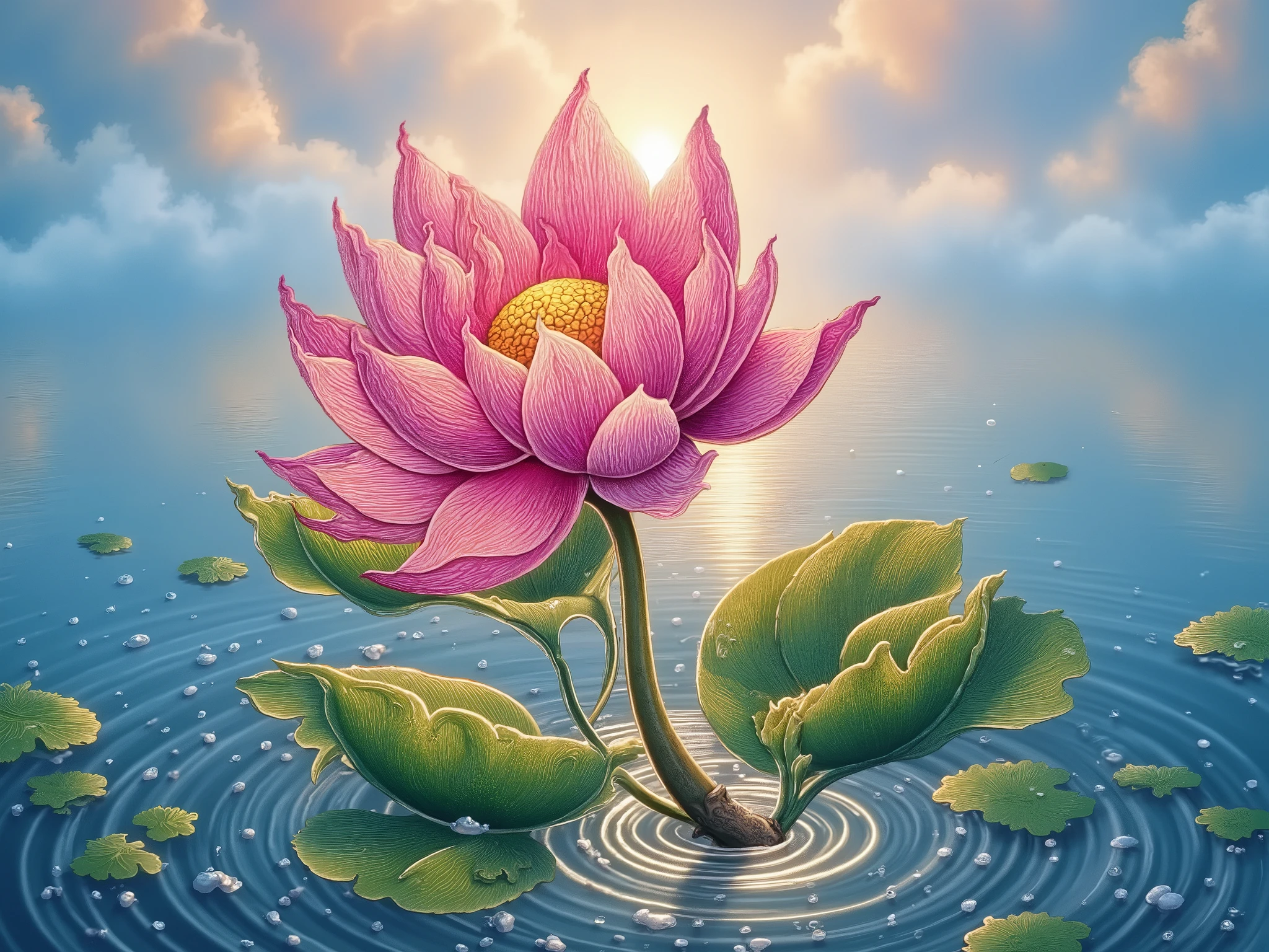 မြန်မာ ပိတောက်ပန်း