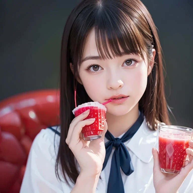 hand  and  drink