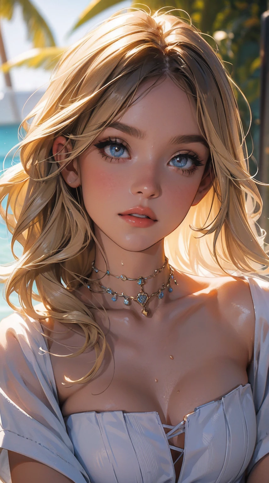 Masterpiece – Masterpiece ○○ quality – ○○ quality best quality(Highest quality) , High quality(hiquality) etc ○○ detailed – ○○ details ultra detailed(Ultra-fine ) , Extremely detailed(Extremely detailed) , finely detailed(Fine-grained) etc ○○ res – ○○ resolution ultra high res(超A high resolution) , very high res(A high resolution) etc Realistic – Realistic Photorealistic – photorealistic beautiful – beautiful 4k , 8K , 16K – 4K image quality , 8K , 16k distinct – clearly Best Aesthetic – Supremely Aesthetic ,Marie Antoinette,palace of versailles,European Union,1 persons,Upward hairstyle 、((((fullnude))))、(((face that seems to cry)))、(((Sweat-Wet Skin)))、(((The blonde)))、(((Big )))