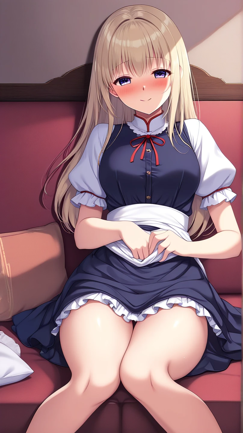 ((((jumpping)Look away and peek　​masterpiece, ((Luminous Eyes)), top-quality, detailed Underwear pattern, ultra-detailliert, (extremely delicate and beautiful work), ((masuter piece)), (Best Quality),(Having :1.3) ,, (Spread legs) ,(((Wearing marching band costume ))),short wavy hair,lying down on the bed 、spreads her legs,focus on her thighs, Front of view,in girlish cute interior room,many cute goods on the bed,((( Being held down by multiple hands ))) ,vaginal sex