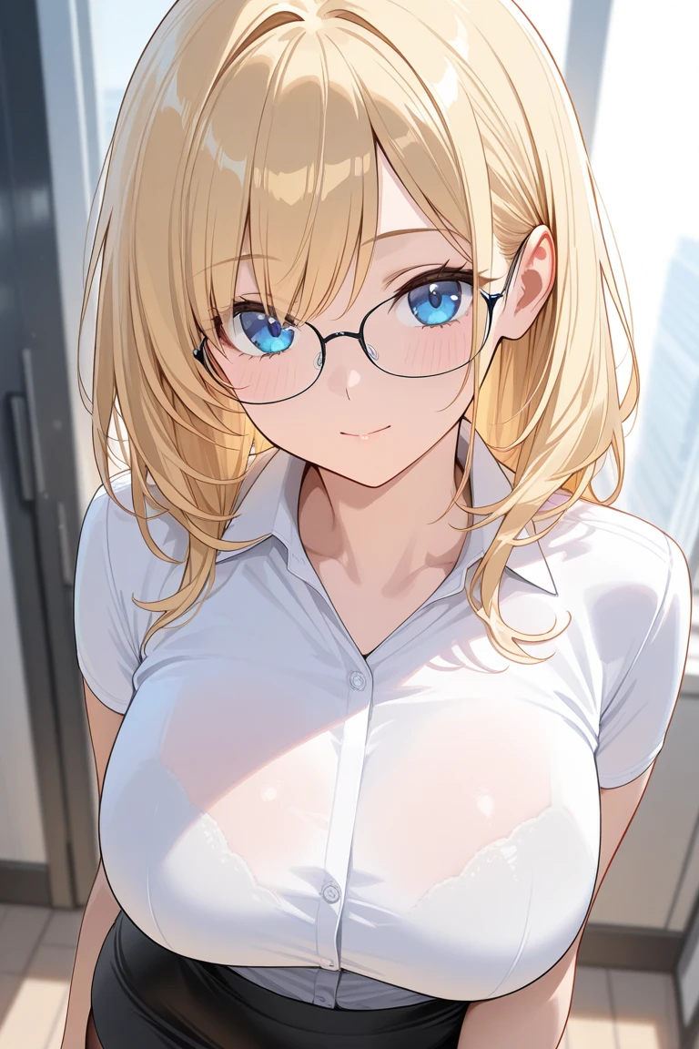 (masterpiece:1.3), (Best Quality:1.3), (Ultra-detailed:1.2), ((kawaii)), Cute, (lovely), ((sexy)), ((Extremely detailed)), 4K, (8K), Best Quality, disproportionate breasts, masterpiece, high quality, 1 girl, (oppai loli), glossy skin, blushing, slender, slim, anatomically correct, huge breasts, detailed face, detailed eye, cute, beautiful eyes, beautiful face, busty figure, hourglass figure, beautiful girl, skinny, ((SFW)), excessive blushing, loli, shortstack, (huge breasts), huge breasts, paizuri_under_clothes, PUC, ((breasts on lap)), abs, loving gaze, breast curtain, holding breasts, (pressing breasts together), breast squeeze, (paizuri), tan man, tight shirt, stretched shirt, breasts pressed against man