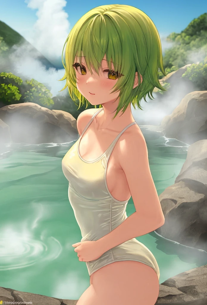 Nami nude