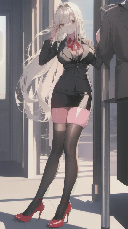 perfect hand