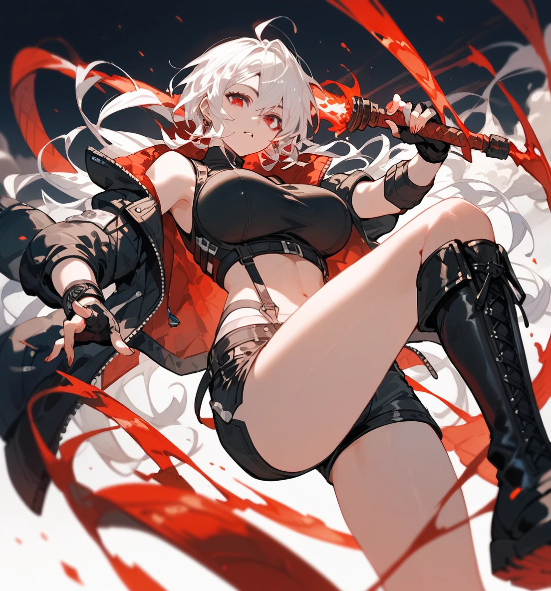 jeanne d'arc (alter)