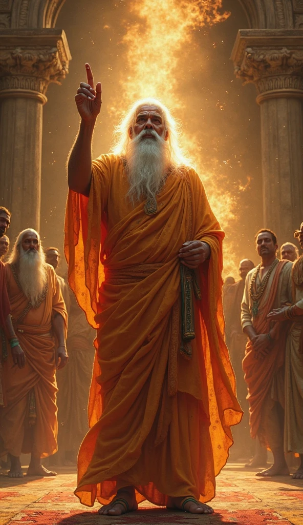 Nath sect Nath sect is above all religions, it does not discriminate between high and low, it follows the path shown by saint Guru Gorakhnath ji.