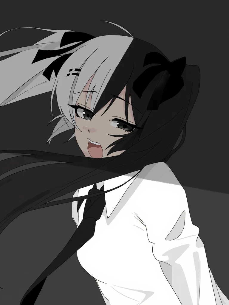 (sound、Can be viewed、masterpiece、high quality、High resolution、High-end rendering、Safe at Work、Safety Sensor),Super large 、Top View、Mature Girls、(Fallacy:1.5, Shift the mask、clothing、Mesugaki Smiles:1.5, )POV sex, Hyottoko fellatio、deep throat、
(Dim lighting:1.8,night:1.8, Dark Room:1.5, Someone knowledgeable、Detailed Background、Background Blur:1.3, Realistic depiction、Super beautiful image quality)、Full Color、(((Please open your mouth wide:1.5,Show inside of mouth、saliva、 Sweat,vapor, Mouth details)