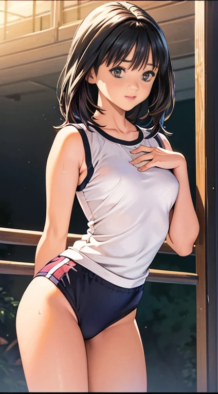 1 Woman, Japanese Woman,(Housewife:1.5),(40 Years Old:1.68),(Attractive Mature Woman:1.66),(Middle Age:1.78),(Small Round Face:1,69),(small breasts:1.5),((graduated haircut)),Casual, simple blouse,V-neckline,knee-length skirt, blouse in bright colors,pastel shades,(((entrances interior,entrances room))),(looking at viewer:1.33),(sweat:1.47),(arms behind head:1.64),(squat:1.62),(spread legs:1.51),(legs up:1.61),(blush:1.3),(sad:1.36),(aroused:1.52),(tears:1.33)