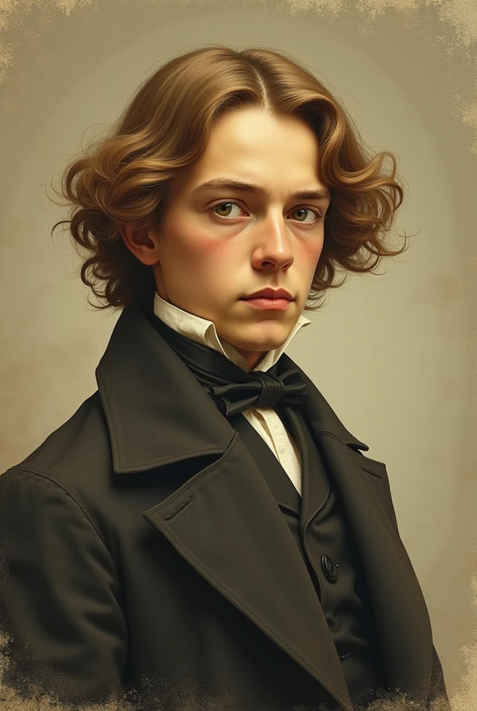 Arthur Rimbaud's book cover
