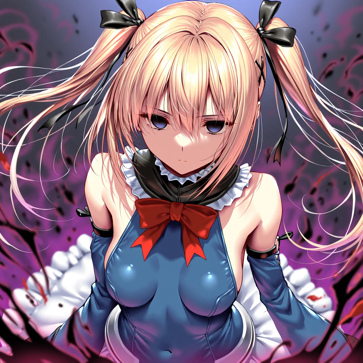 NSFW, BREAK (((Peeing:1.5、Pee:1.5))), BREAK(((Shooting from below)))、The whole body is visible、 On a luxurious princess bed,(((Urinating、holding a urinal))), BREAK (((Test:1.5))),(official art、highest quality、Unity 8k wallpaper、32k:1.3、masterpiece、super detailed、超high resolution、realistic、Photoreal:1.2)、(cinematic lighting:1.2)、fire glow effect、film grain、best shadows、rim lighting、side light、(Super detailed and complex 3D rendering)、beautiful background、detailed beautiful face and eyes、(Beautiful and sharp pupilasterpiece, high resolution、highest quality, Ultra - High resolution, maximum resolution, very detailed, professional lighting, beautiful skin,BREAK, (Perfect hands, Perfect Anatomy,Detailed Eyes:1.5,Fine eyes:1.5),(((hyoudou michiru, 独奏, black thighhighs, black skirt, , frilled skirt, detached sleeves, sleeveless shirt, white shirt, red ribbon ,maid headdress))), (((Focus on the chest、Pay attention to the panties))),BREAK, (((Surprisingly huge amounts of semen on head, chest and thighs))),Thick outline:1.3、Fine contours,BREAK (((非常にFine eyes、Eyes that reflect the light and shine beautifully:1.3、Highly detailed face、Clear Eyes)))、Beautiful Skin、Fair skin、bright、(((Beautiful silver hair:1.3))),BREAK (((6 years old:1.3))),Detailed face, Detailed skin, Detailed clothing, Detailed fingers, Toned Legs,Small waist、Attractive thighs、Amazingly thin legs、Incredibly slim thighs、smooth and beautiful thighs、 Beautiful legs with less unevenness、Her thighs are wet with an amazing amount of semen, BREAK 非常に大量の汗をかく,(((Amazingly large breasts:1.3、Amazingly plump and big breasts:1.5,Big Tits:1.5,Beautiful breasts、Beautiful breastsの形、Pointed Chest、The tip of the chest is sharp、Amazingly huge amount of cum and very wet all over the boobs:1.3))),BREAK (((spread your legs to the sides,:1.3,Spread your legs out to the side at 90 to 120 degrees:1.5)))、Attractive cleavage,Semen accumulation in cleavage、Water dripping from the crotch、BREAK 下着がびしょびしょに濡れている、BREAK ガーター、leg garter、Black knee-high socks、Mini skirt 30cm above the knee、Very small skirt,BREAK (((Small panties exposed:1.3、The crotch of the panties is wet))),BREAK シャツの第2ボタンと第3ボタンと第4ボタンが外れている、Upper arms exposed、Red collar:1.3,BREAK ブラウンのローファー,BREAK (((Perfect vaginal shape、Fine vagina))),panties around one leg, panties around one ankle ,BREAK (((Open your mouth wide and let out a lot of white saliva:1.5、Detailed Mouth:1.5)))、(((I&#39;m embarrassed and my cheeks are very flushed:1.5)))、Embarrassed and blushing,My cheeks are wet with a lot of sweat,((Lift up your skirt yourself、Lift the hem of a skirt:1.5)),