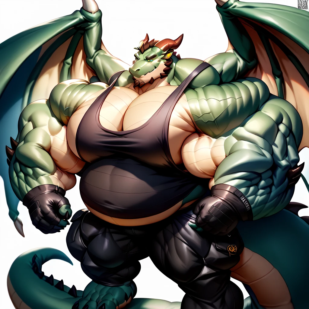((High detail、high detail、Detailed portrait、masterpiece))、Perfect single tail、One girl, Lamia, (Muscular、Muscular々、Broad shoulders、Trained abdominal muscles、clavicle)、Berry Short Cut、Side shaved hairstyle,,Metal Plate Armor Bellows、 Full Body Shot, Outdoor、Rattlesnake Tail、Hip thrust、Curled、Scale pattern bikini armor、Red Hair、(((Boyish))