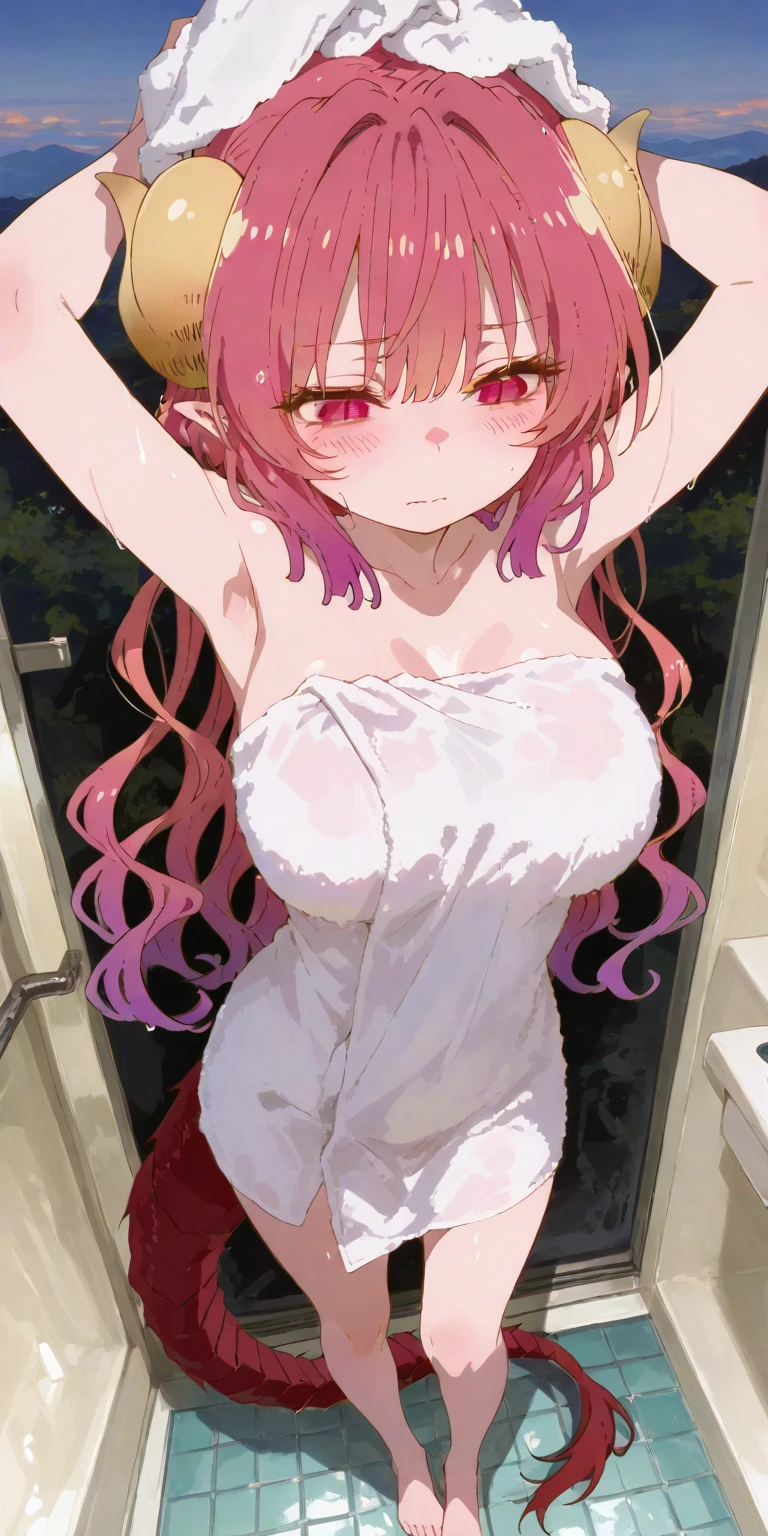 独奏, 1girl, nsfw, itsuki nakano, bangs, Blue eyes, hair between eyes, ahoge, red hair, Long Hair, star \(symbol\), hair ornament, star hair ornament, empty eyes ,large breasts, nipple, ,factory, Heavy snowfall area frozen (Sweating profusely, Love juice, Wet Woman, female ejaculation) crying mountain Alone, crying, Naked, , Peeing, lactation, projectile lactation