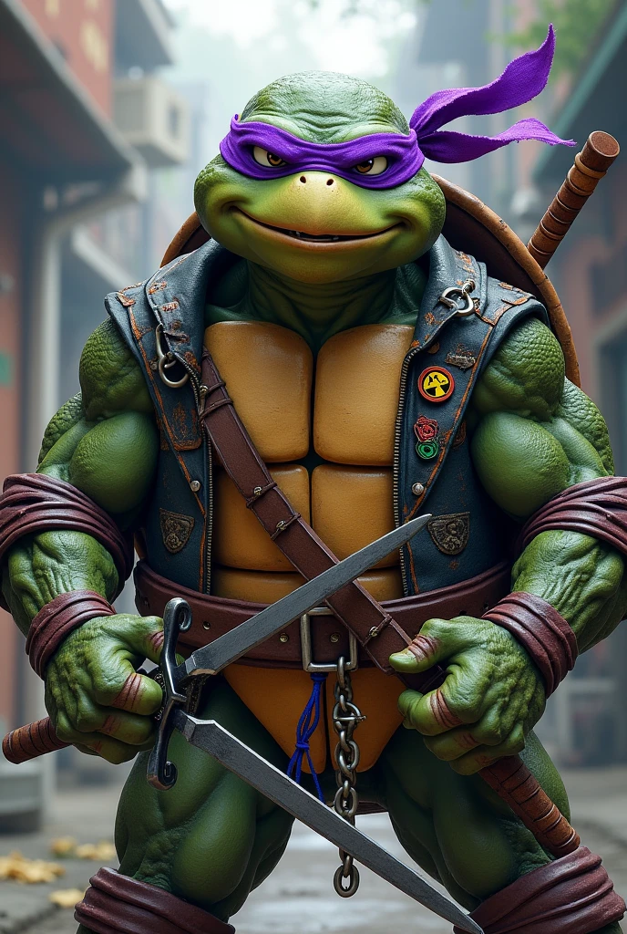 ninja turtles --auto --s2