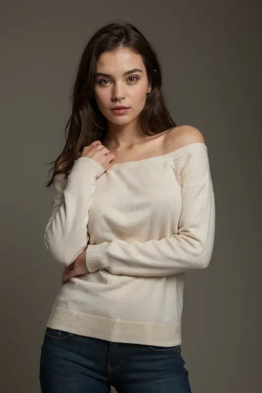 (((showing vagina))), (((no panties))), (((full body shot))), young vagina, 15 years old, body detailed, body perfect, soft tits, perfect tits, (1 girl), updo hairstyle, extremely cute face, wonderful face and eyes, brown-honey eyes, (extremely detailed eyes, extremely detailed face), Fresh, very beautiful appearance, (super photographic, High resolution), (best quality:1.4), (hyper quality), real skin texture, Raw photo, (Reality, photorealistic:1.37), extremely detailed, professional photography, 32k sexy female models , 1 girl,sweater,background white,((latex barely)((upper body whole body)), face ultra ultra super 8k hd, skin realistic, skin so natural that it confuses the viewer