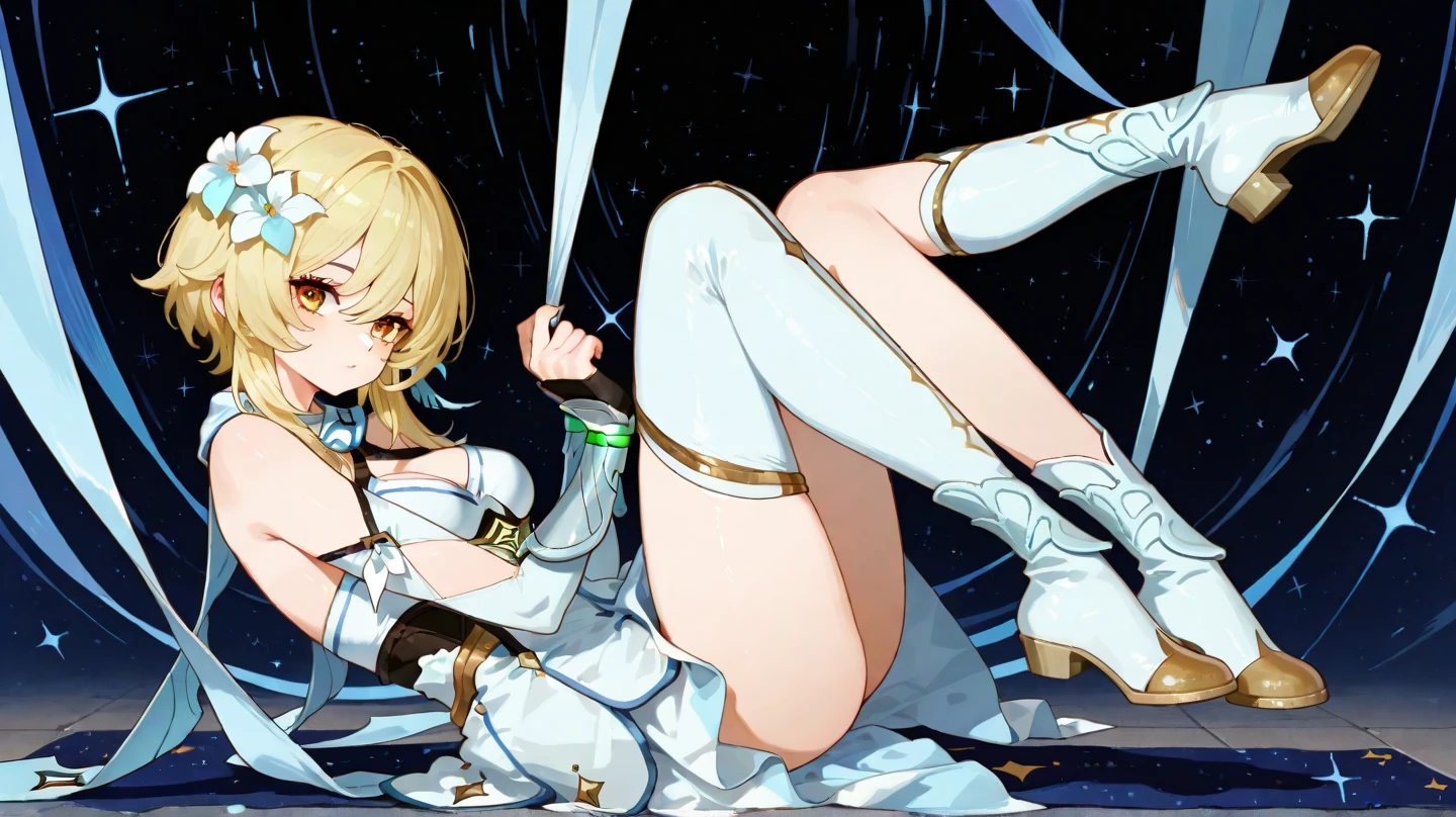1girl,
BREAK ((ggsbridget,hooded jacket,long sleeves,black gloves,fingerless gloves,skirt,bike shorts:1))
BREAK ((blankeye,mind control,hypnosis,blank eyes:1.6))
BREAK indoors,
BREAK looking at viewer,
BREAK (masterpiece:1.2), best quality, high resolution, unity 8k wallpaper, (illustration:0.8), (beautiful detailed eyes:1.6), extremely detailed face, perfect lighting, extremely detailed CG, (perfect hands, perfect anatomy),