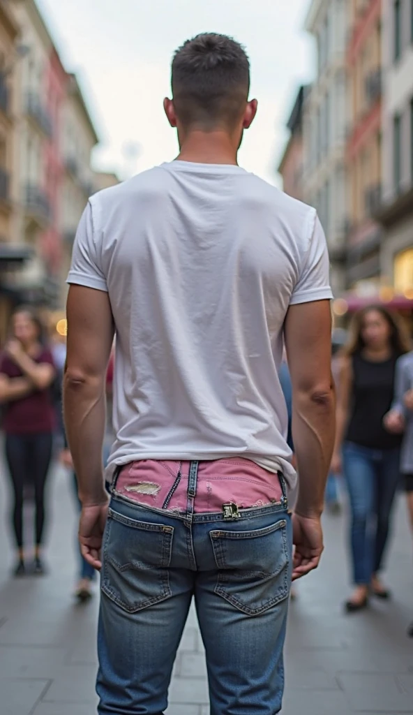 18 year old gay male street prostitute