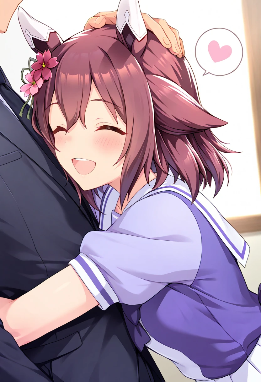 score_9,score_8_up,score_7_up,masterpiece,best quality, source anime, photorealistic, hyperrealistic, 8k,photo,raw,super detailed, extreme detailed, rating_explicit,
1girl, standing, holding panties, presenting removed panties, stained panties,
BREAK girl, shouko nishimiya, 18yo, long hair, pink brown hair, bangs between eyes, brown eyes, (large breasts:0.9),
shiny hair, beautiful detailed eyes, beautiful face,
bikini top, bottomless, vaginal penis,
(embarrassed:1.2), blush, frown,
BREAK school white shirt, short sleeves, bare arms, blue bowtie,
outdoors,