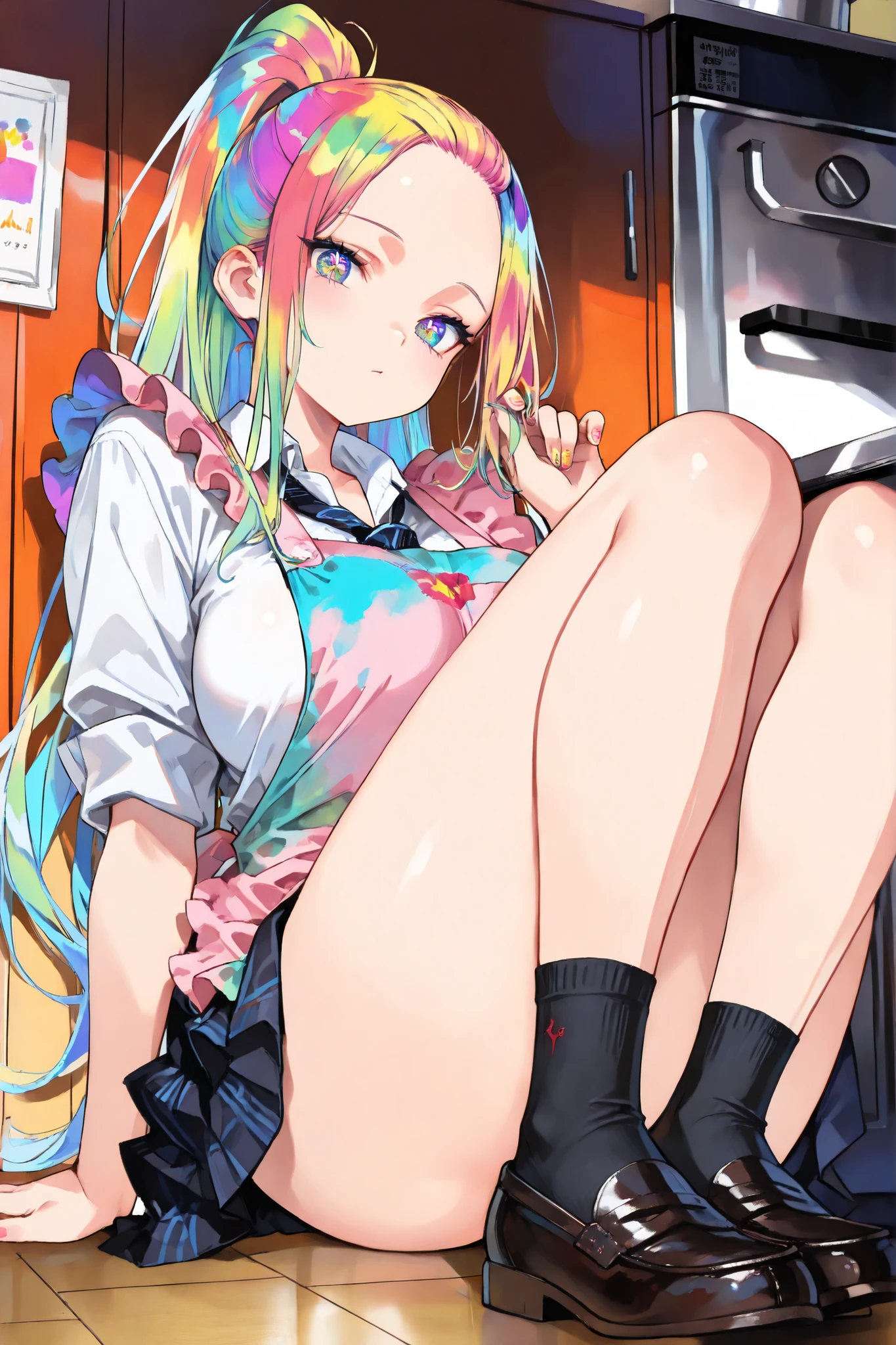 absolute resolution, super high quality, Super detailed, official art, masterpiece, master piece break one、女の赤ちゃん2people々々々:1.85、3year old child2people々々々:1.85、on a fluffy futon:1.85、M-shaped spread legs:1.85、baby clothes:1.85、Enlarged photo from the front、Cute Kids Room:1.85、((sleep with eyes closed:1.85、baby face:1.85、baby face:1.85、baby face:1.85、かわいいbaby clothes:1.85、3year old child2people々々々:1.85、Ultra short height:1.85、Super young:1.85、vagina:1.85、Ultra-flat chest:1.85、baby face:1.85、baby face:1.85、baby face:1.85、Ultra-flat chestのshow nipples:1.85、please open your mouth wide:1.85))、超小さくてSuper young:1.85、baby face:1.85、open one'chest of,Ultra-flat chest:1.85、Ultra-flat chestのshow nipples:1.85,show nipples:1.85、A painful look、crying face、blush、my eyes are full of tears, please please open your mouth wide:1.85,((vagina内に挿入された巨大なペニス:1.85、semen:1.85)),vagina 、On the crib:1.85,open one'chest of,Ultra-flat chest,Ultra-flat chestのshow nipples:1.85、(pink hair、short bob、Pigtails、beautiful pussy、Cute Kids Room、short hair、two side up、trembling:1.2)