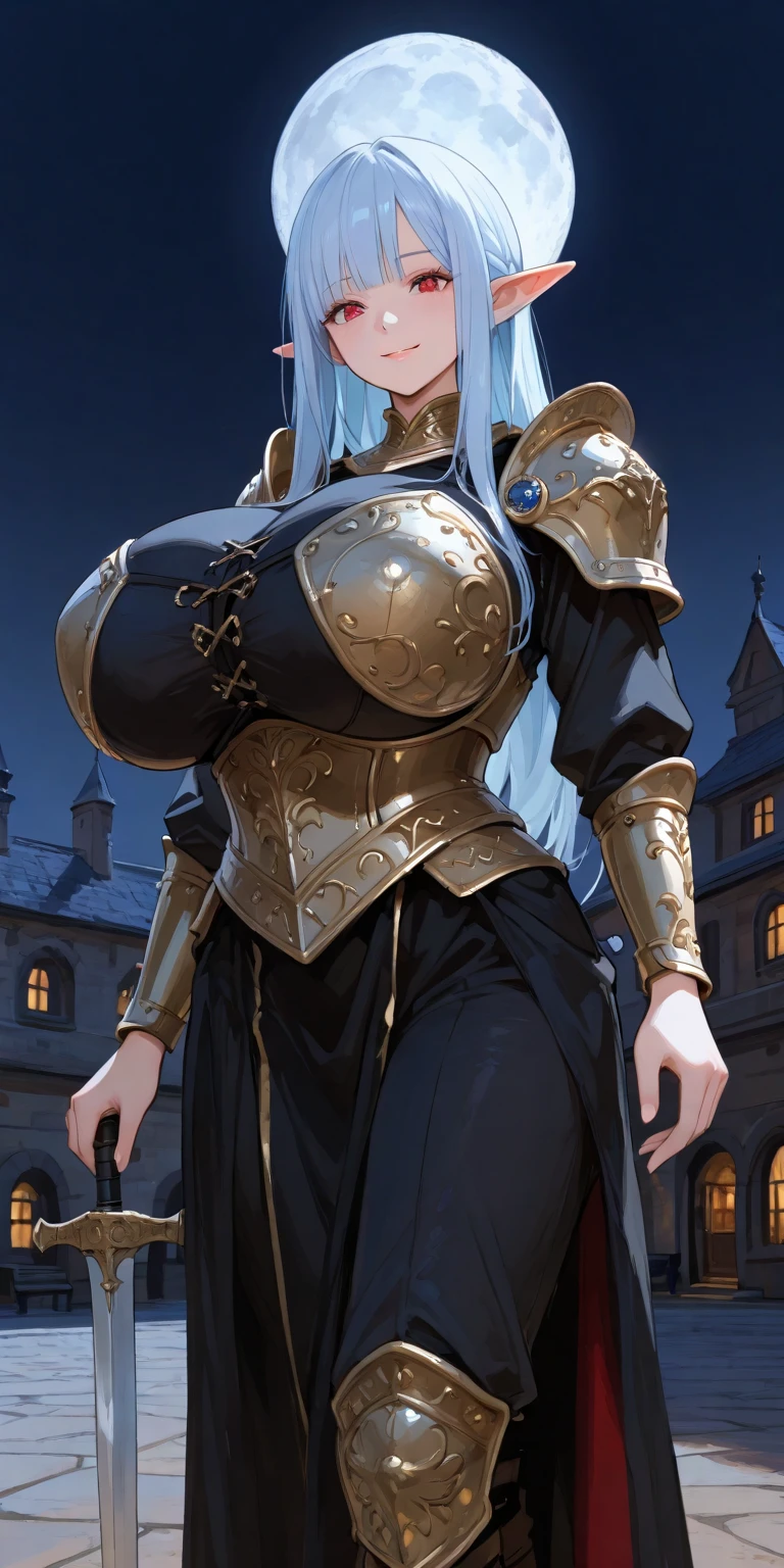 a close up of a woman in armor posing for a picture, thick armor, stunning armor, beautiful armor, armor girl, pale blue armor, dressed in armor, bikini armor female knight, blue armor, fully clothed in armor, gorgeous female paladin, bikini armour, of a beautiful female knight, bikini armor, ornate bikini armor, wearing fantasy armor