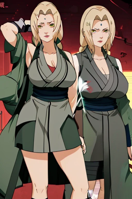 Masterpiece, 4k anime, anime painting of a female warrior in hanfu and robes, plump, slender and well-proportioned perfect body, realistic hanfu, wearing boots, combat posture study, full body, dress: bikini and hanfu, female image, martial arts anime style, color sketch, sketch art style, anime art, digital anime, super high resolution, realistic proportions SFW, hands on her body pose! , full body combat pose, gesture drawing, fine sketching, full body portrait, anime painting