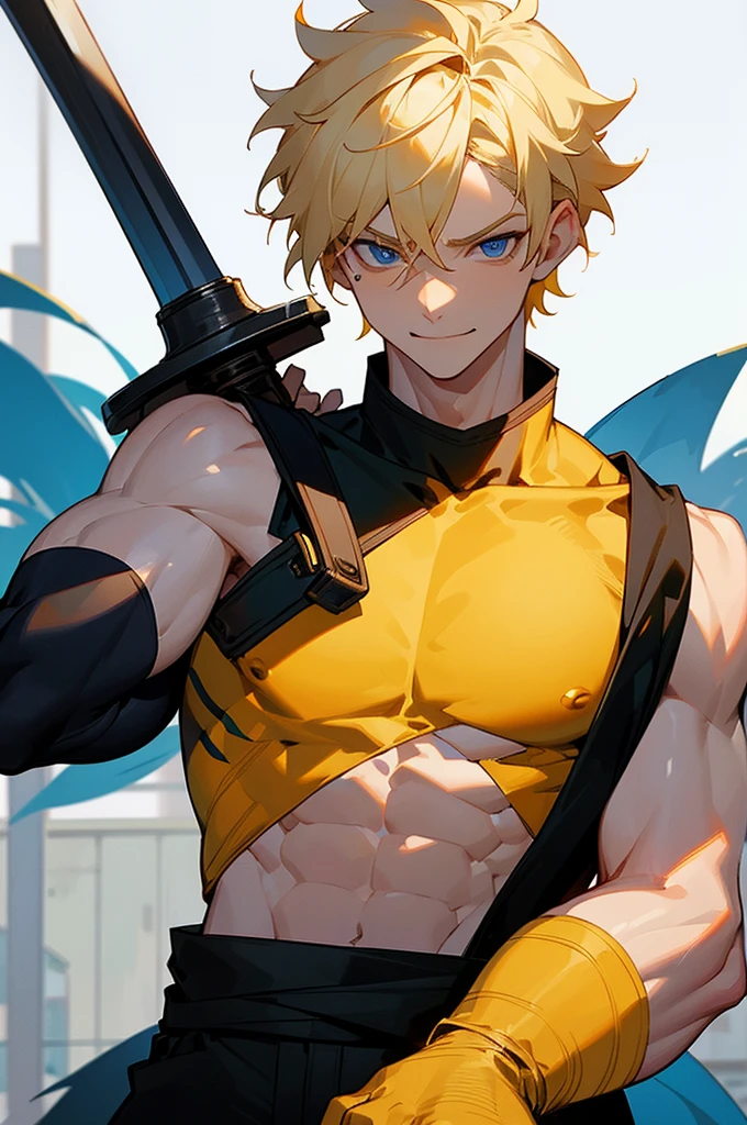 Masterpiece, Best quality, face, Natural eyes, 1人, Solo, , White socks, full bodyesbian, large bulge, Long legs, view the viewer, Brave, musculous,Raised sexy,mature,tightsuit, short detailed hair, Red eyes, Topless, Shirtless, Open chest, Eight-pack abs, Sexy,(Masterpiece, Best quality), 1人, musculous, short detailed hair, with brown eye, 复杂, (dress room), full bodyesbian, vivd colour,(depth of fields:1.2),(Abs),looking at viewert,A piano,spread their legs,Anime characters in white wetsuits surf the ocean with surfboards,malefocus,Bulging crotch,Crotch bulge,Briefs,Muscle men,Apollo,Helios,Flame,sky ,,Thriller blockbusters,UHD resolution,Top quality,1 to 2,