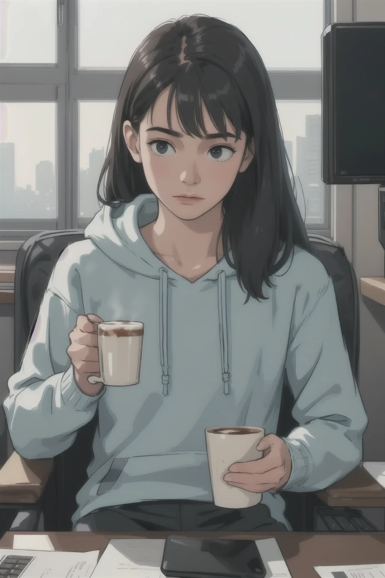 (masterpiece), best quality, caring, friendly, warm, want to help