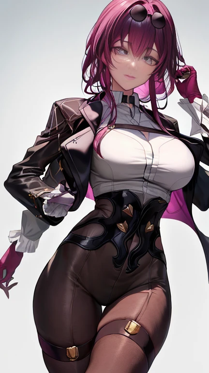 ((Little sister)), realistically, best quality, (((((violent house: 1.5)))), ((Super high leg showing underwear)), (perspective)))), (KafkaHKS)))), Full body female love, (Show belly button), (20 years old), ((Over-the-knee stockings: 1.5)), (big breasts: 1.9)))), (Upregulate : 1.8))))), (((((spread legs: 1.8)