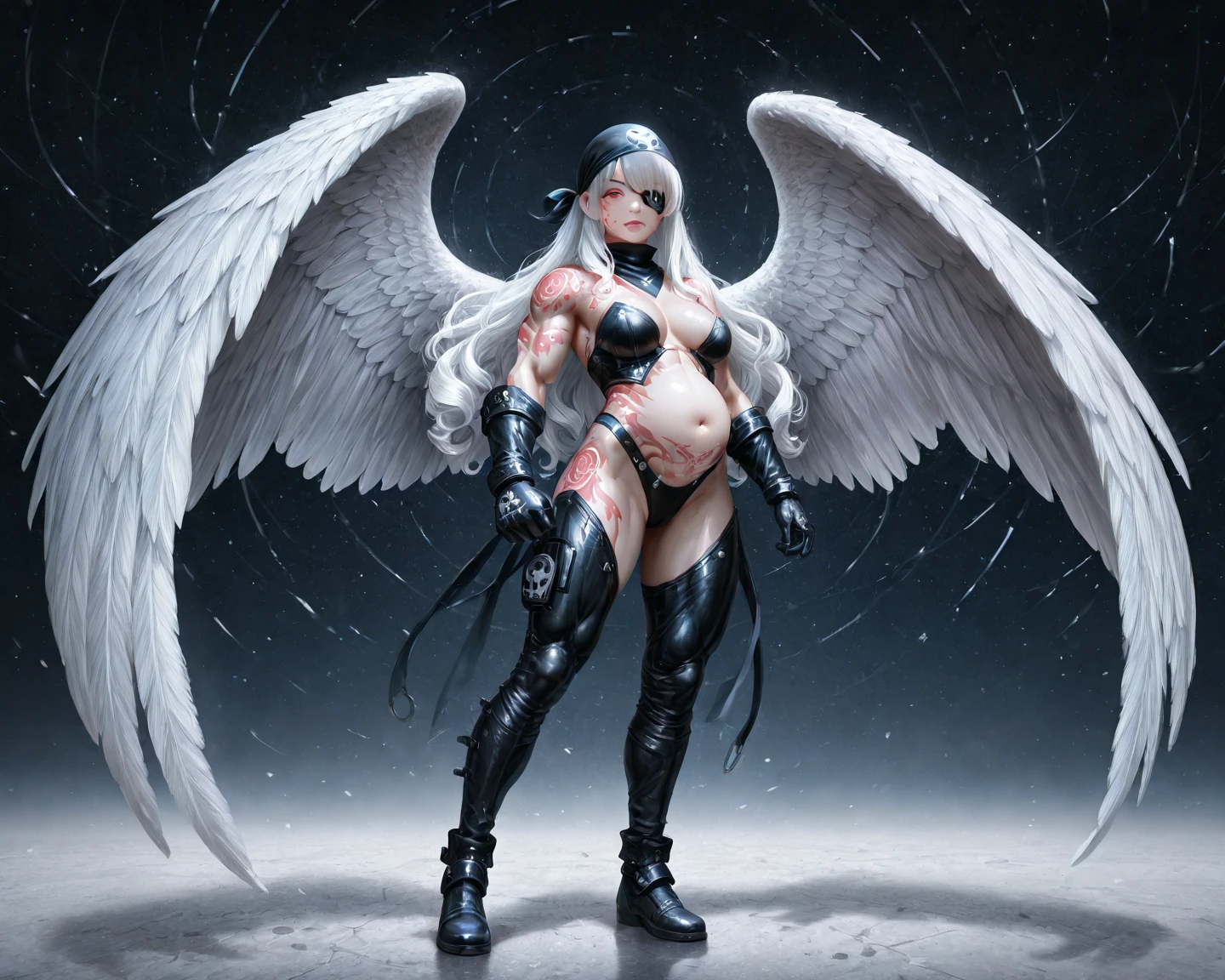 (unparalleled masterpiece),( ultra realistic 8k CG),( perfect artwork), (perfect female figure),( mature female), (narrow waist), ( clean), (beautiful face), (pure face), (shiny skin), ( intricate detail), (),( gorgeous),((illustration)), (dynamic angle), (colorful), (detailed), (best quality), (best shadow), (ultra-detailed), (masterpiece:1.5), (cute face), (anime style), (solo), (sparkling eyes),nsfw,medium breasts,
(sunset:1.2), (seascape:1.2), (colorful sky), (seagulls:1.1), (beach:1.1), (waves:1.1), (rocks:1.1), (boats:1.1), (reflection:1.2), (silhouette:1.2), (harbor:1.2), (peaceful:1.1), (serene:1.1), (tranquil:1.1), (calming:1.1), (harmonious:1.2),
The sun was setting on the horizon, painting the sky in a breathtaking array of colors. Shades of pink, orange, and yellow blended together to create a vibrant and colorful sky. Seagulls flew gracefully overhead, (the beach), with waves gently lapping at the shore. Smooth rocks scattered along the coastline,Boats floated in the harbor,