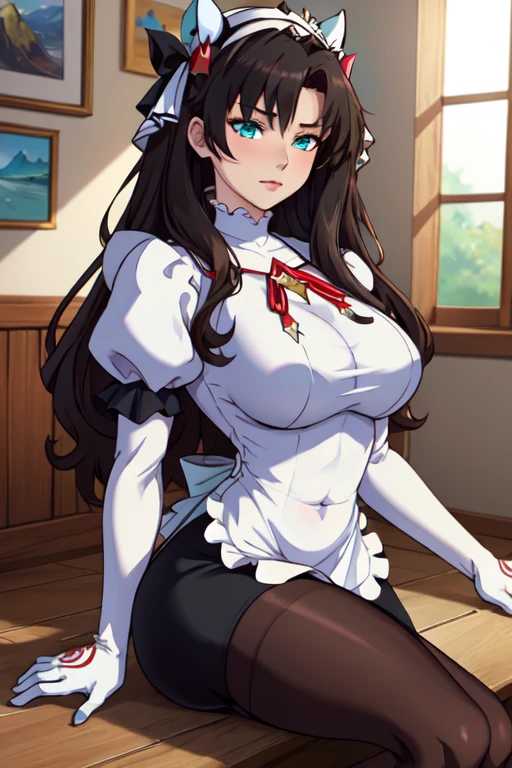 ((1 girl:1.5, playing around in snowy field in forest:1.37, sitting with rising up knees:1.6, with spreading legs:1.5)), Nordic, ((matured girl wearing Sexy white outfits:1.3, cable knit sweater:1.3, close to viewers:1.37, seducing sexually:1.25)), a matured woman with long hair and a white outfit, white winter coat with bore, knit scarf, green ribbon, knee length long boots, white and green winter outfits, wearing dark green pleated skirt:1.3, full bodyesbian, fine details, beautiful anime illustration, 26 years old, BREAK, ((milf:1.5, solo:1.5)), (sfw:1.25), (sagging breast, fuge breasts, big tits, thin waist, big ass:1.2), Raised sexy, (dark mahogany medium short hair, updo, hair over one eye, asymmetric hair, Carly hair, low tied braid, musulman, white Headscarfs, hair bands, head vandage, Turban), (ultra high resolution, 8K RAW photo, photo realistics, thin outline:1.3, clear focus, high qualtiy, natural lighting, textile shading, blurry back ground, depth of field, bokeh, (bright pupils:1.2, fine detailed beautiful eyes with highlight:1.3, super detailed eyes, high detailed face), Red lip, fine realistic skins:1.1, looking at viewers:1.3, (dynamic angle:1.3, crotch focus:1.3, from below:1.4), (multi posing:1.3, sexy pose:1.3, sitting with opening legs shaped M:1.5), (seductive, happy smile with opening mouth:1.4), centered image:0.2, (wearing white long coat with bore and clothes:1.1, bare breast:1.2), gold ornaments, rolling red clothes around waist, dark brown long leather boots:1.3, translucent lace pantyhose), (((correct anatomy:1.5, perfect hands:1.5, ideal ratio body proportions:1.37))), (in a night:1.3), outdoors:1.6, under starry sky:1.2,