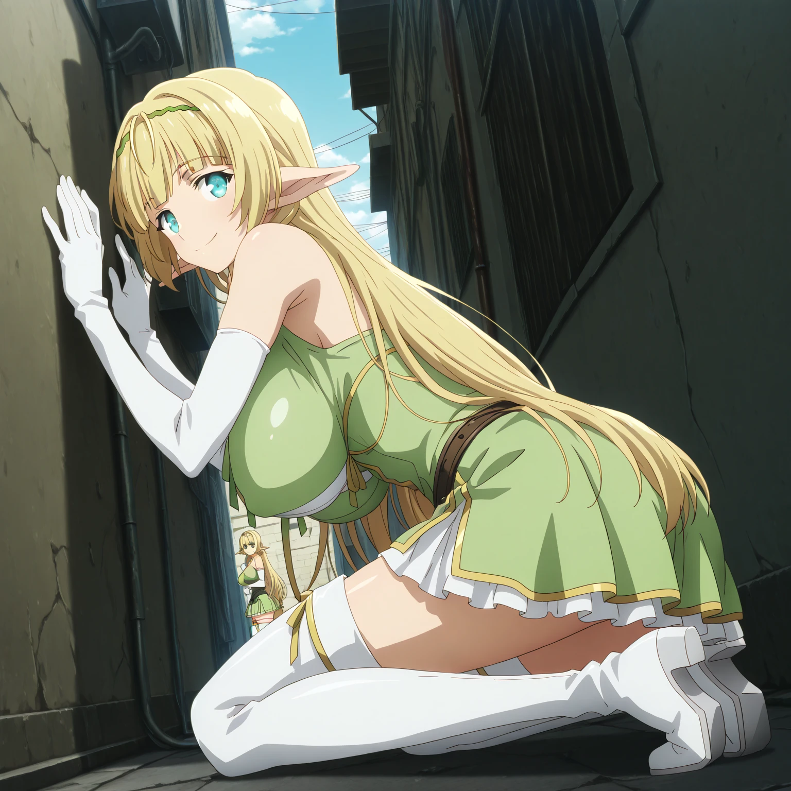 {{masterpiece}}}, Hyperquality, Very delicate eyes, {{detained}}, {{{lying down}}}, {{{Legs wide apart}}}, very crying expression, best quality, blond hair, {{beautiful}}, {{nipple}}, {{{pussy}}}, Elf, {{{12 year old girl}}}, {{{Nude}}}, {{{Cream flowing out from inside the pussy}}}, {{{Cream flowing out from inside the pussy}}} , {{{Cream flowing out from inside the pussy}}} , {{{Cream flowing out from inside the pussy}}} , {{{Cream flowing out from inside the pussy}}} , {{{Cream flowing out from inside the pussy}}} , {{{Cream flowing out from inside the pussy}}} , {{{Cream flowing out from inside the pussy}}} , {{{Cream flowing out from inside the pussy}}}