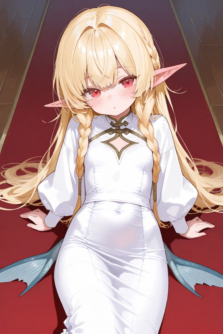 Slave. Dirty tunic. Torn tunic. dirty panties. Torn panties. Pointy ears. Elf. Slave collar. Blonde hair. Hair between the eyes. Shackles. Long hair. Long pointed ears. Blue eyes. 1 girl 12 years old. . Beautiful fingers. Beautiful long legs. Beautiful body. Beautiful nose. Snotty nose. Snot flows from the nose. Perfect eyes. Ideal face. Expressive eyes. Barefoot. Cold. Runny nose. Nasal mucus. Snot flows from the nose. Sneezing. Wants to sneeze. I need to sneeze. Strong, desperate desire to sneeze. It snowed. She sneezes. Snot comes out of your nose every time you sneeze. Embarrassment. Blush. Beautiful character design. Shiny skin. Standing with your whole body. official art, extremely detailed CG Unity 8k wallpaper, perfect lighting, super high resolution, 4K, super detailed, 8K, high resolution, nsfw.