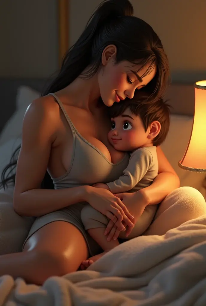 NSFW, mom sexy maid with son picture having , lucy pinder having with young boy, sexy maid naked ridding litlte boy student seven years old pennis erection , mom sitting on son pennis erection in bedroom, Mom topless in the bedroom