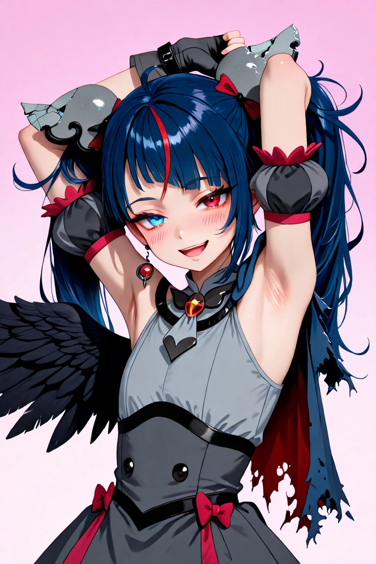 very beautiful furry art, furry art!, pov fur art, shota, long hair, blue eyes, glow eyes, femboy, neon city, snowfall, midnight, panda ears, deep blue ears, horse tail, deep blue fox, deep blue jacket, cute, collar, space katana, god, fur body, full body, , character, masterpiece, fluffy tail, current, shy, NFSW, best quality, 8k, full hd, winter, own character, nsfw, light blue hair, 10 years, very shy, devil tattoo, humanoid,, super, face, extra, face, kids, heart-shaped eyes, full power devil tattoo, soft, sparkle devil tattoo pink, devil tattoo, devil tattoo 100%, kinky keys, War Zombies