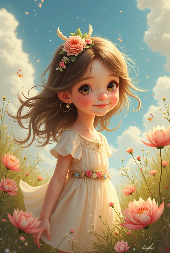 Create girl
