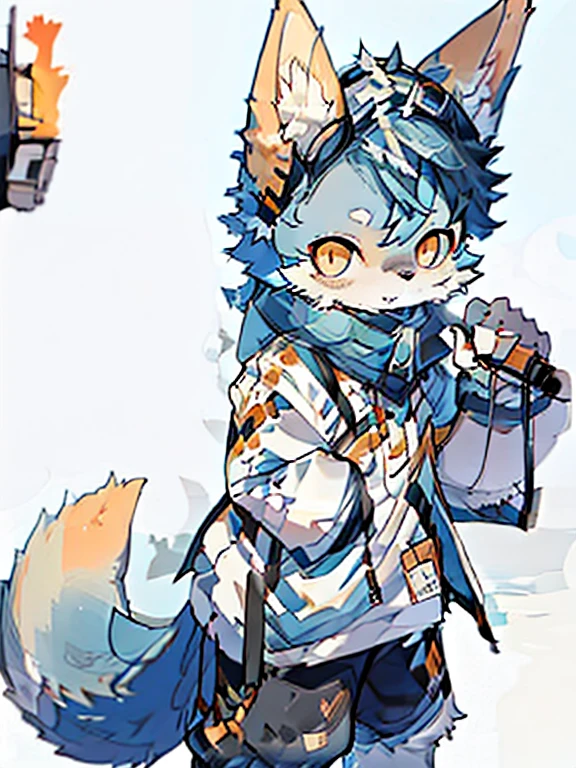 naked teenager,Shota,WolfOrc,Fury,Wolf