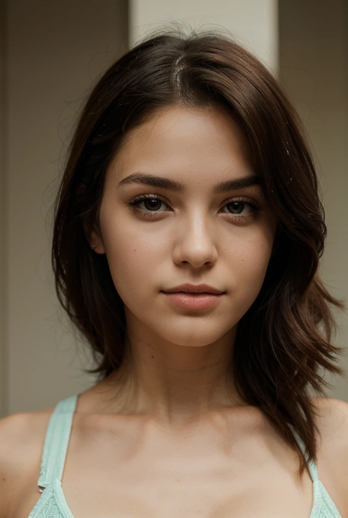 (aeroporto:1), tarde, (Medical dress:1), cabelo longo franja castanha brilhante, olhos castanhos claros, 1menina, 20 anos, corpo fitness, inocente, (fotorrealista), (detalhes intrincados:1.2),(obra-prima, :1.3),(melhor qualidade:1.4), (ultra highres:1.2), ultra alta res, (olhos detalhados), (detailedfacialfeatures), HDR, 8K分辨率, (lens flare:0.7), virar-se, busy in the examination report, visualizador de rosto