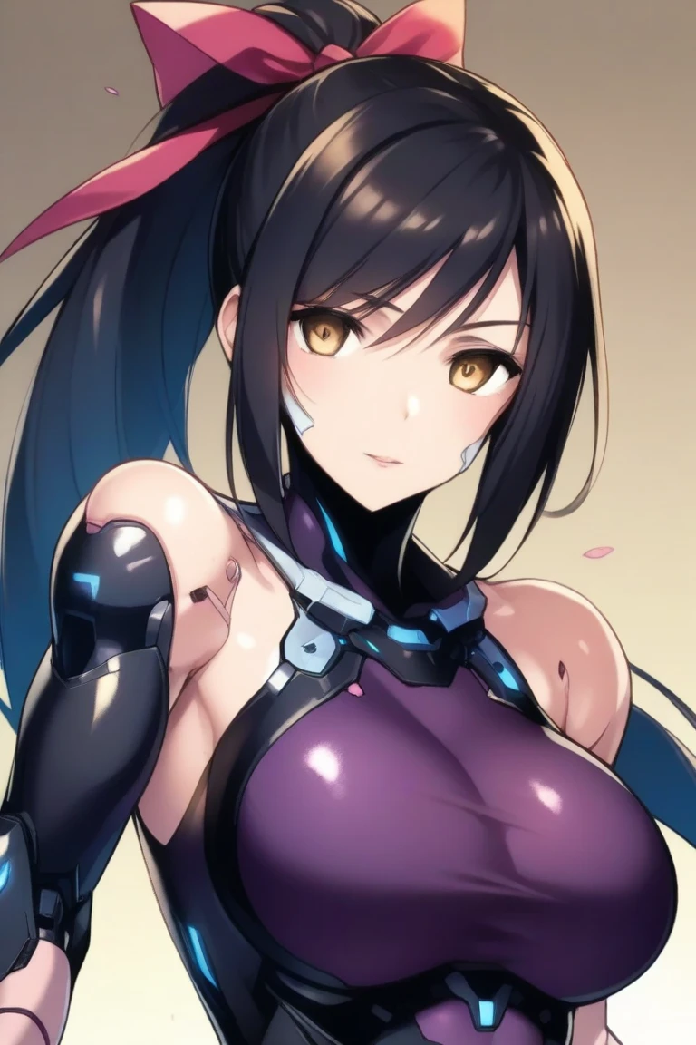 (masterpiece, Highest quality:1.2), Highest quality, Cowboy Shot, One person, One personで, Artsborn, Open-air bath, Taking a bath, Troubled face, Completely naked, Nipples, Large Breasts