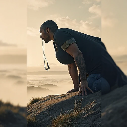 A man sit inside a tire tired with a very long rope
That is tied with tyre hanging it like he is doing potty sitting on a tire and background will be in forest