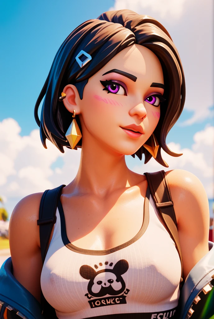 maya,short hair,brown hair,brown eyes,
shorts,
shirt,1,
standing,upper body,smile,
sea,wooden base,
(insanely detailed, beautiful detailed face,beautiful detailed eyes, masterpiece, best quality),<lora:Maya-10RFT:0.8>,