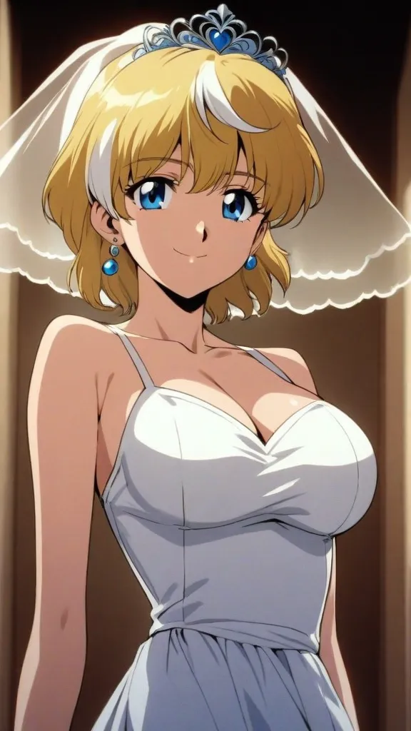 NSFW, pornographic, ((Nos ( one piece) : 1.9)) em um luxuoso vestido branco e dourado, (No Casino), estilo wano, usa um vestido puro, Roupa bonita e elegante, Lindo rosto expressivo, ((olhos ultra detalhados)), Tatuagem no ombro, Seios enormes, Bunda bonita e volumosa, Soberbo detalhado , camelto, super detalhado, 4k, Hentai Illustration,