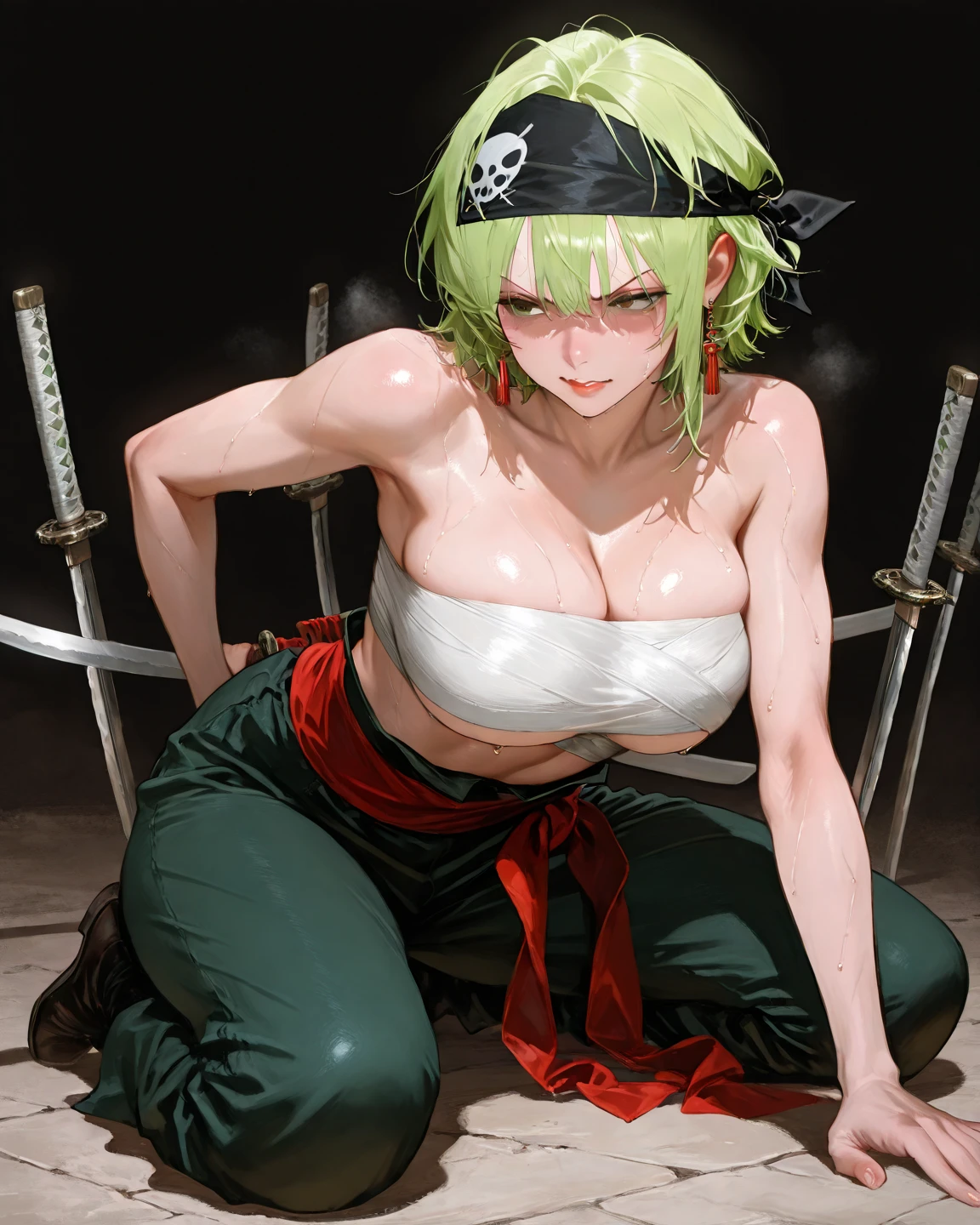 zoro