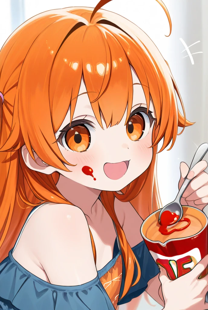 (NSFW, ????:1.4), (masterpiece:1.4), (best quality:1.4), (ultra-detailed:1.2), (an extremely delicate and beautiful:1.2), (ultra detailed eyes:1.4), (ultra detailed face:1.4), (extreme close up:1.4), (facial:2.6), (???????:1.6), (??? on tongue:1.8), (???????:1.8) ,(slut:1.8), (vulgarity:1.6), (fucked silly:1.6),(trembling:1.4), (close eyes:1.6), open mouth, wince, awaiting tongue, (femaleranma, braided ponytail:1.5),