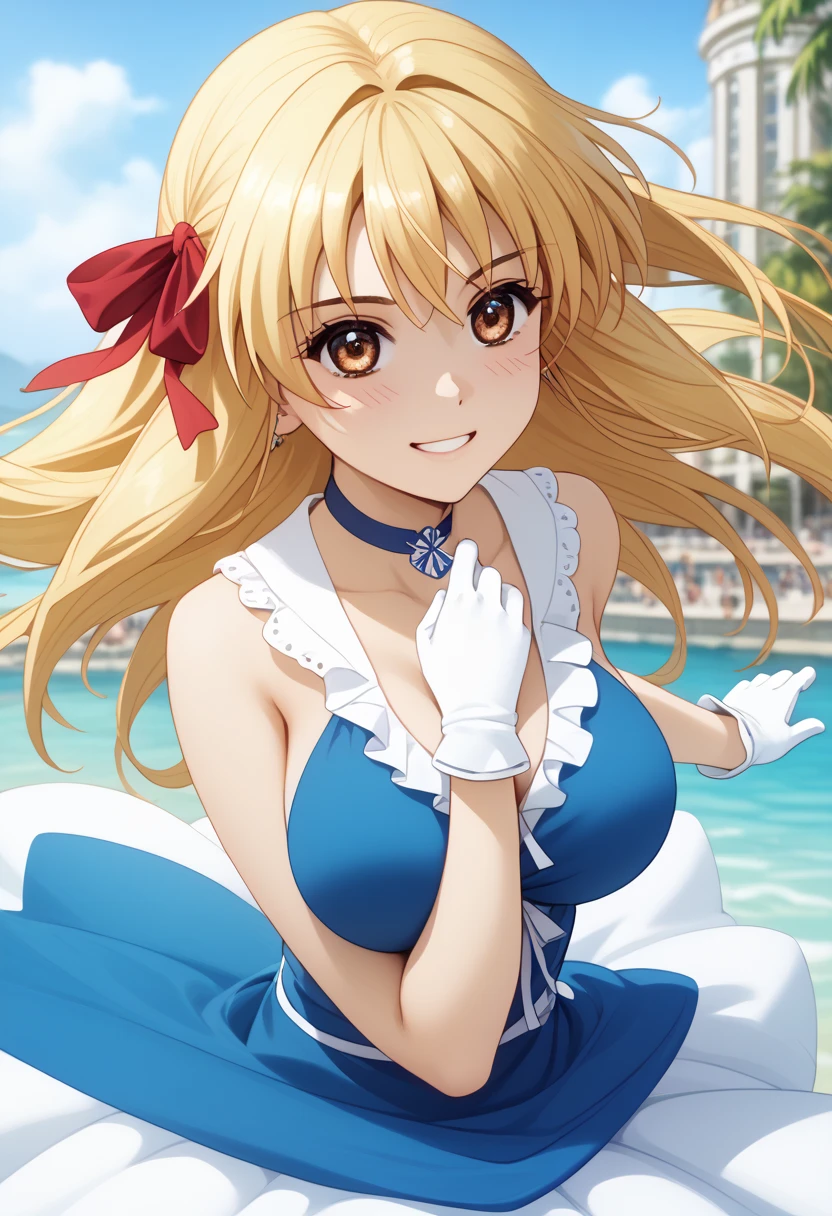 (masterpiece, best quality:1.2), 1girl, solo