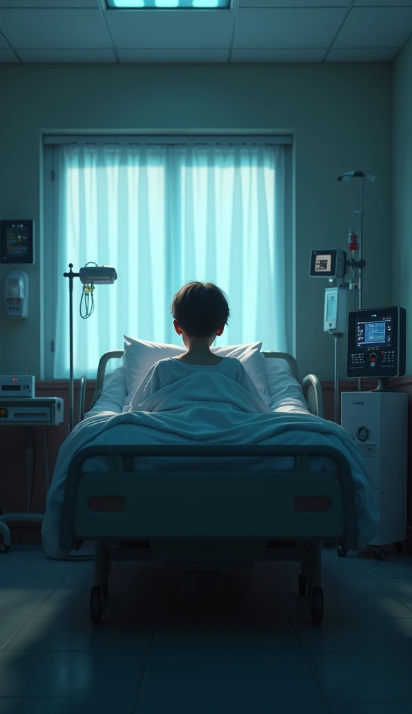 A thumbnail for YouTube on chemotherapy cancer treatment 