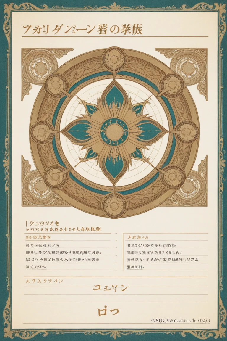 masterpiece, sun, day, warm light, clear sky, bright sky, secret concept tarot card history card mystery, tarot card, best quality