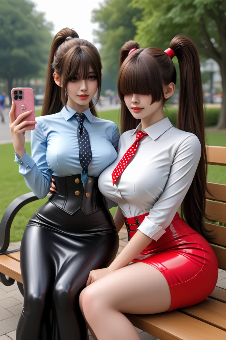 1girl, 独奏, sexy for，pornographic，orgasmic，Mating，Highlight the private parts，Eighty percent chest exposure， tmasterpiece, Best quality at best, realisticlying, ultra - detailed, (shiny skins, perspired:1.4), absurderes, looking at viewert, with short black hair, with brown eye,slenderness,Dynamic light and shadow,A high resolution,Sharp focus,depth of fields,The eyes are delicate,Sharp pupils,pupil realistic,(Bigchest:1.8),(Thigh thick:1.0),Skysky，Black silk full tights，fleshy feeling，There are particularly small holes，Black square-rimmed glasses，lewd nun，The expression was disgusted，Eroded by desire，Estrus