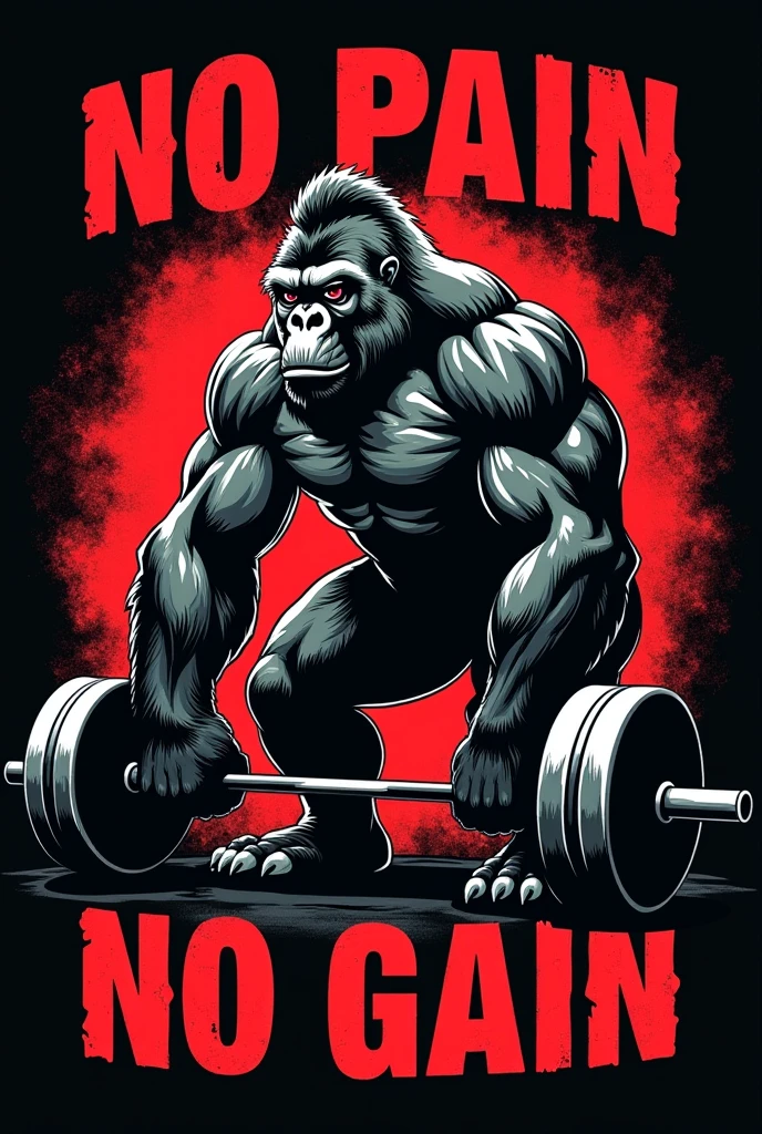 the logotype showcases a strong and fierce character, featuring a muscular bear in a tank top, growling while looking upwards. fired background. all composition inside a perfect circle. looks like emblems for best top design sport equipment. composition with many air, so it can be cut out stroke