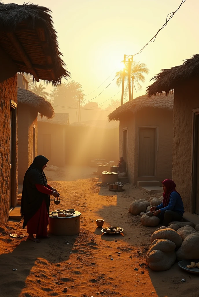 small village、dust cloud、Palestine、hill、desert、hungry dog、sitting old man、a working woman、bazaar、nameless person々、A person whose emotions disappear quickly々、sew、Children playing