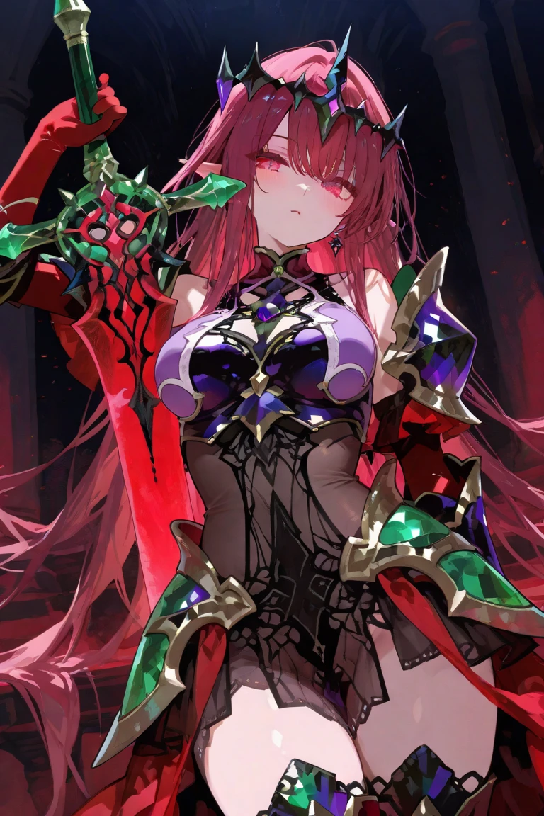 nsfw,Small breasts,Bare Breasts,Showing off her nipples,Highest quality,Masterpiece