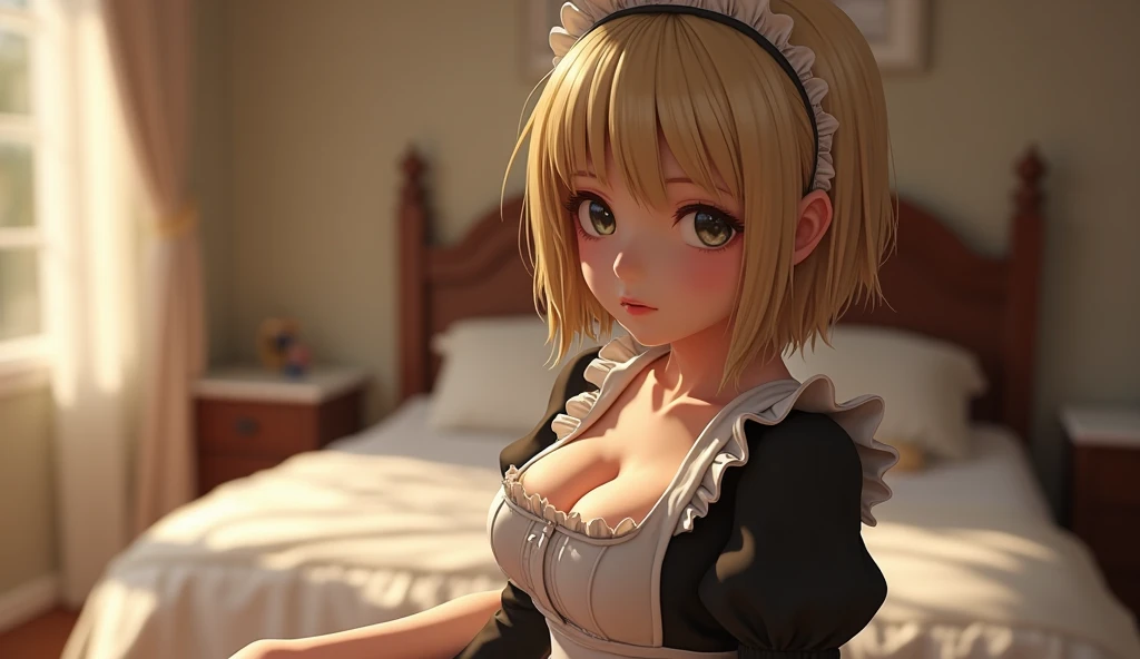 Highest quality, Face focus, Soft Light, Ultra-high resolution, (Realistic:1.4), RAW Photos, 1 Caucasian Girl, alone, cute, (A shy smile:0.5), (Blue eyes, Eye light), Detailed beautiful face, (Small box),(High resolution detail of human skin texture), (Short wavy bob hair,blonde), break, secretary,In the study,suit, Tight Skirt, Black Stockings,High heels,machine,The afterglow of sex,Leg spread,Flowing semen